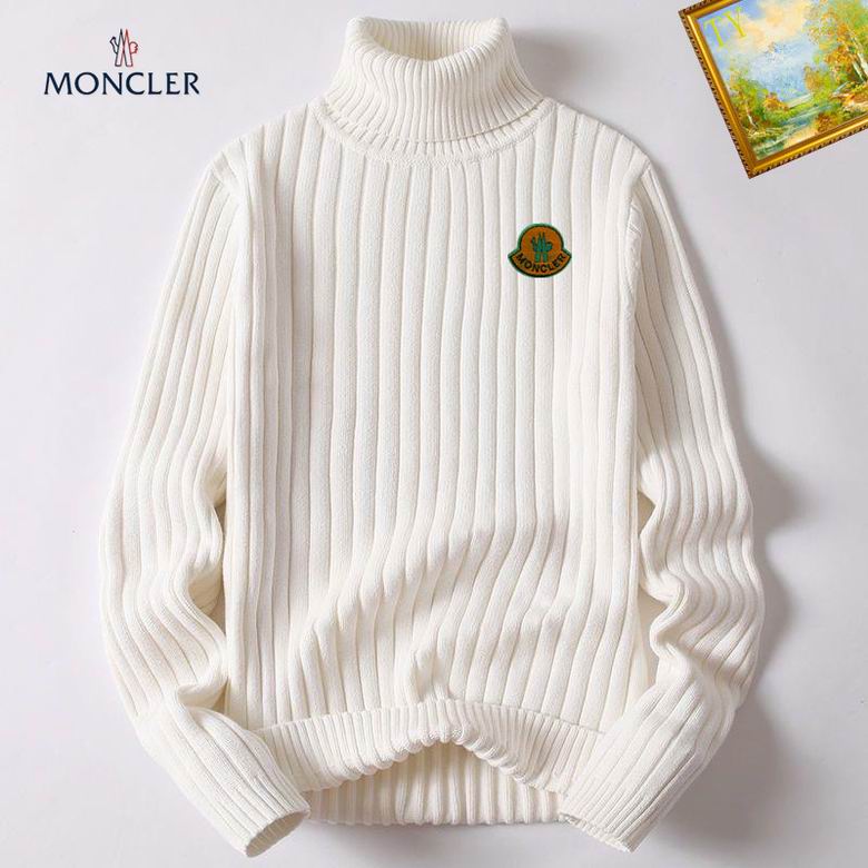 Moncler Sweater Mens ID:20250908-173
